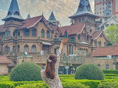 -马勒别墅饭店(静安寺店)