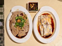 -香港池仔记肠粉王(博多新记襄阳南路店)