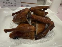 -顺风海鲜港(金玉兰店)