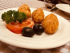 -船屋葡国餐厅