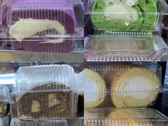 -幸福蛋糕坊(金顶街店)