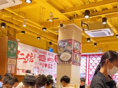 大堂-仁信双皮奶(庙前直街店)