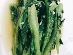 时蔬-海鸿荟·沿江菜(中山北路店)