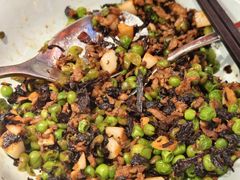 肉沫青豆-匠熙小馆(崇文门店)