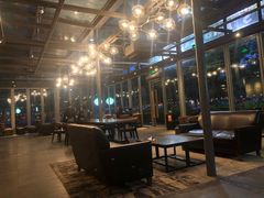 大堂-星巴克(西湖天地店)