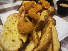 -米斯特比萨(罗斯福店)