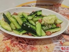 -陳香貴·兰州牛肉面(上海长风大悦城店)