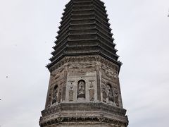 -古塔公园
