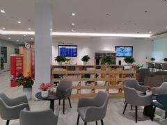 -上海和展广汽丰田4S店(老闵行店)