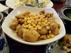 -缪氏川菜(丰盛町店)