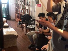 -铭洋专业采耳(田子坊店)