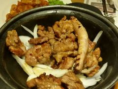 -紫霞门韩国料理烤肉(深南东路店)