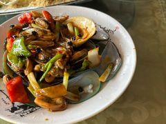 -梅姐海鲜餐厅(水头海鲜街店)