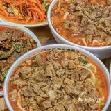 来榆林就是为了这一口‼️羊肉面真把人香迷糊