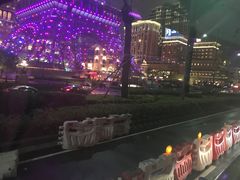 -澳门喜来登大酒店