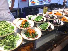 -必点海鲜·鲅鱼水饺(鞍山西道店)