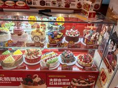 -味多美蛋糕(看丹桥店)