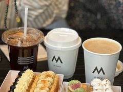 -马克西姆餐厅(崇文门店)