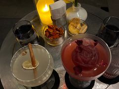 -日落吧·海景咖啡厅·餐酒吧·鸡尾酒·下午茶·乐队表演·浪漫夕阳·三亚文华东方酒店