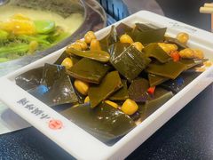 -灶座小锅烀饼·铁锅炖(道里店)