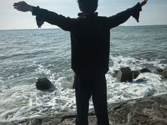 -青岛第二海水浴场