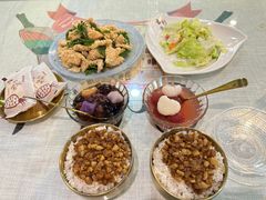 -金姐台湾菜(珠江路店)