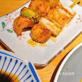 点亮夜色的青山萤火居酒屋