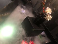 -湊湊火锅·茶憩(东城万达店)