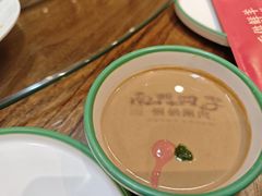 -南门四季铜锅涮肉(左家庄店)