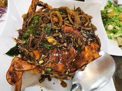 -龙海鲜螃蟹王(宏茂桥店)