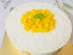-OL’s Cake鲜荟千层(东风中路店)