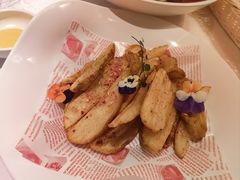 -PARFUM FLORAL花境法餐(南京首店)