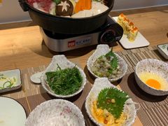 流心虾球-酒井酱子·深夜食堂(东城汇店)