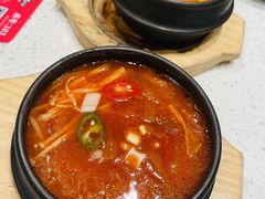 -韩时烤肉(丰科万达广场店)