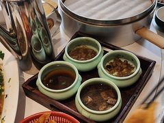 -梅利汴京烤鸭•开封豫菜地标店(东大街店)