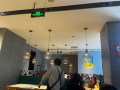 -半天妖烤鱼(中山路店)