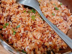 -荷恬·精致蔬食料理(富国街店)
