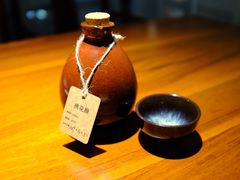 桃花醉-意满花千醉(金茂览秀城店)