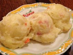 -玛格萝妮比萨屋(四平店)