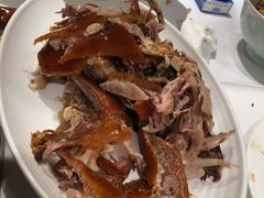 四季民福烤鸭-四季民福烤鸭店(前门店)