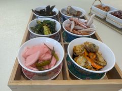 -大秦瓦罐(光谷大街店)