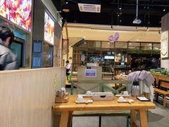 -木屋烧烤(龙湖天街店)