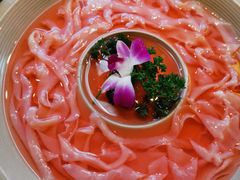 -蜀大侠火锅(香格里拉店)