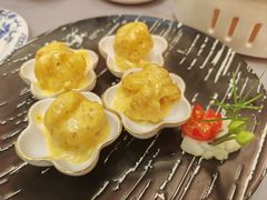-银都上海菜馆(粤海东路店)