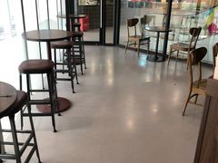 -星巴克(南京新百店)