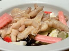 -巴蜀风·地道川菜(总店)