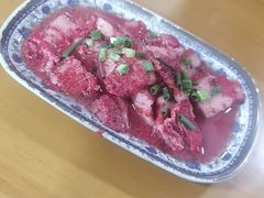 -福州人铭小吃