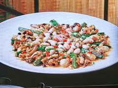 -飞尝蚝·顺德菜·鱼生(顺德总店)