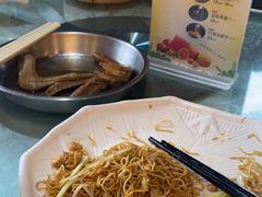 -御满江海鲜酒家(洛溪新城店)