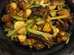 -邓丽君音乐主题餐厅